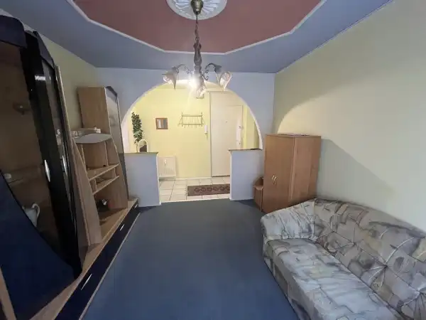 Eladó panellakás, Dunaföldvár 1+1 szoba 44 m² 28.5 M Ft