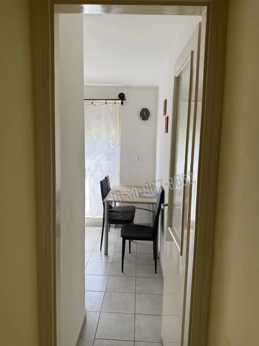 Tolna megye - Dunaföldvár