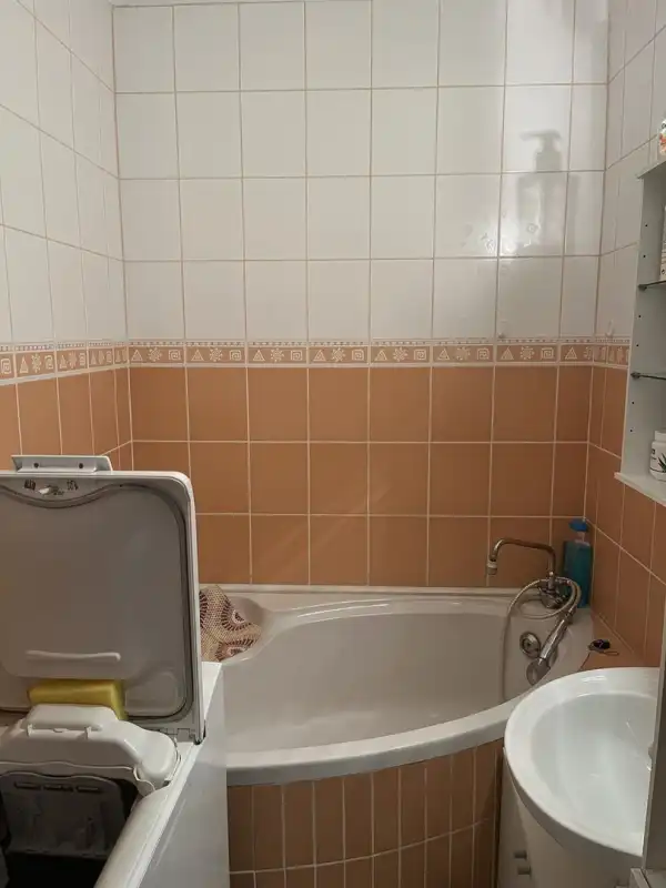 Eladó panellakás, Dunaújváros 2 szoba 57 m² 29.9 M Ft