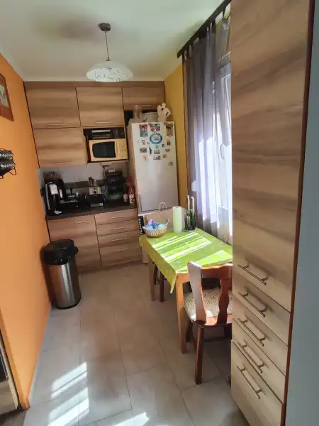 eladó panellakás, Dunaújváros