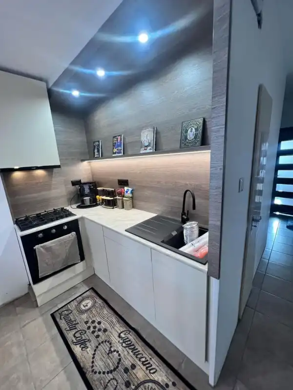 Eladó panellakás, Dunaújváros 2 szoba 57 m² 27.5 M Ft