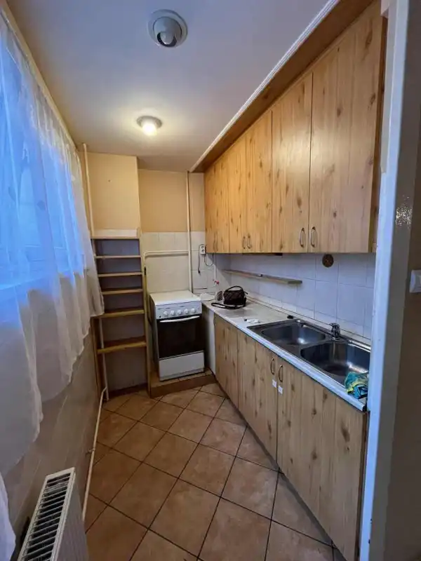 Eladó panellakás, Dunaújváros 1+2 szoba 59 m² 35.5 M Ft