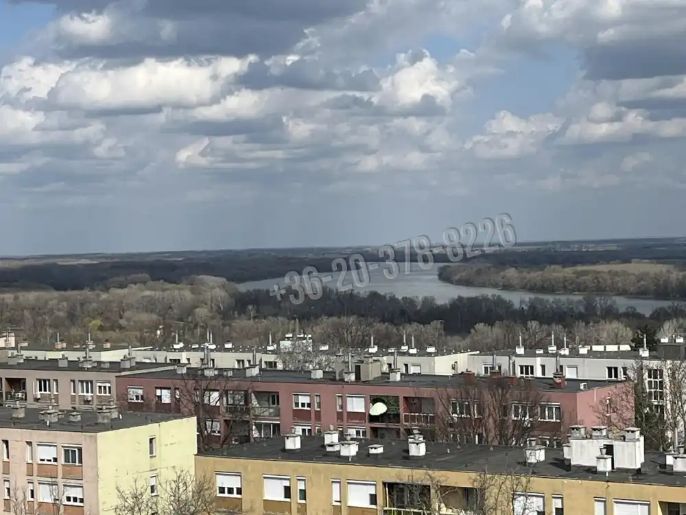 Fejér megye - Dunaújváros