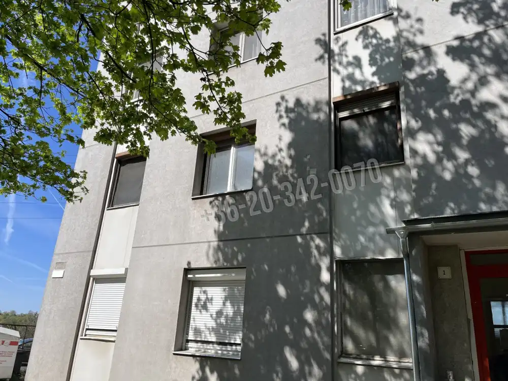 Fejér megye - Dunaújváros