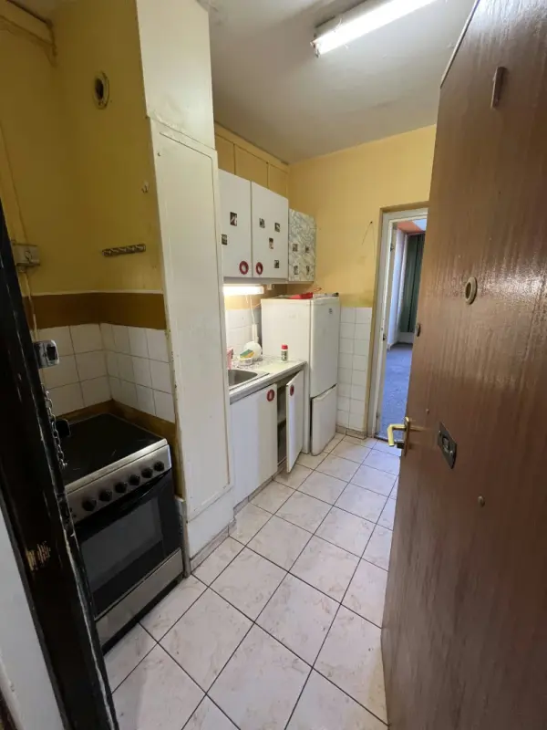 Eladó panellakás, Dunaújváros 1 szoba 35 m² 21.5 M Ft