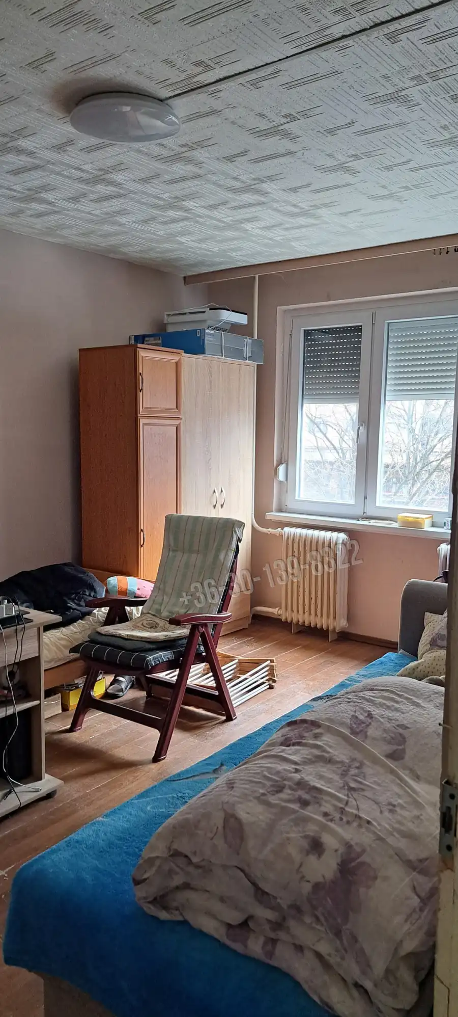 eladó panellakás, Dunaújváros