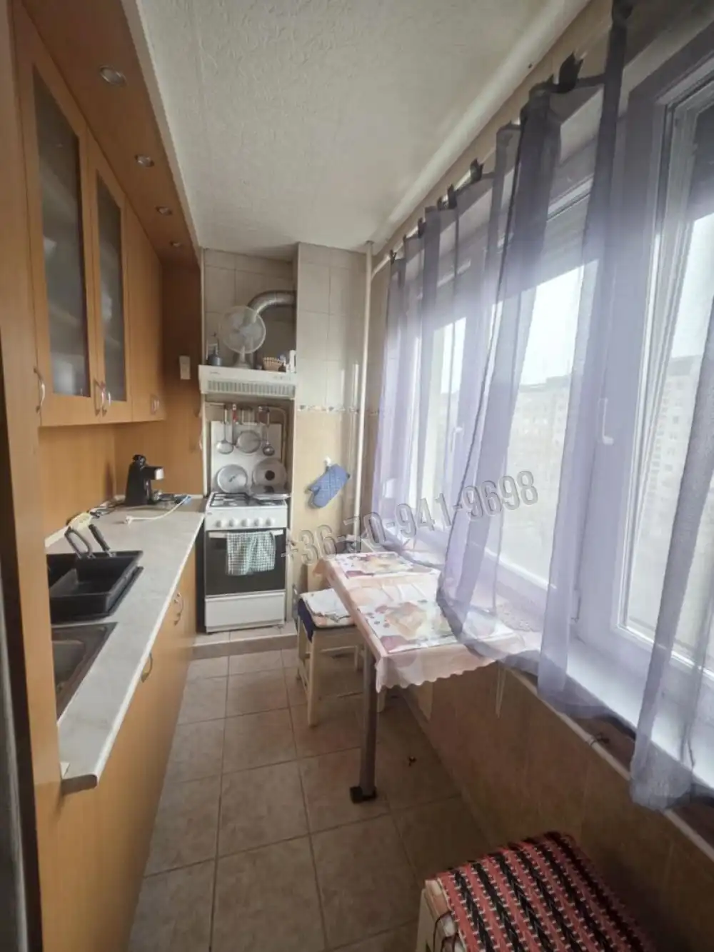 Fejér megye - Dunaújváros