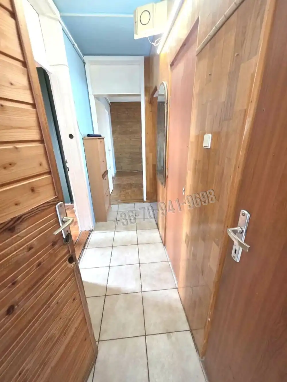 Fejér megye - Dunaújváros