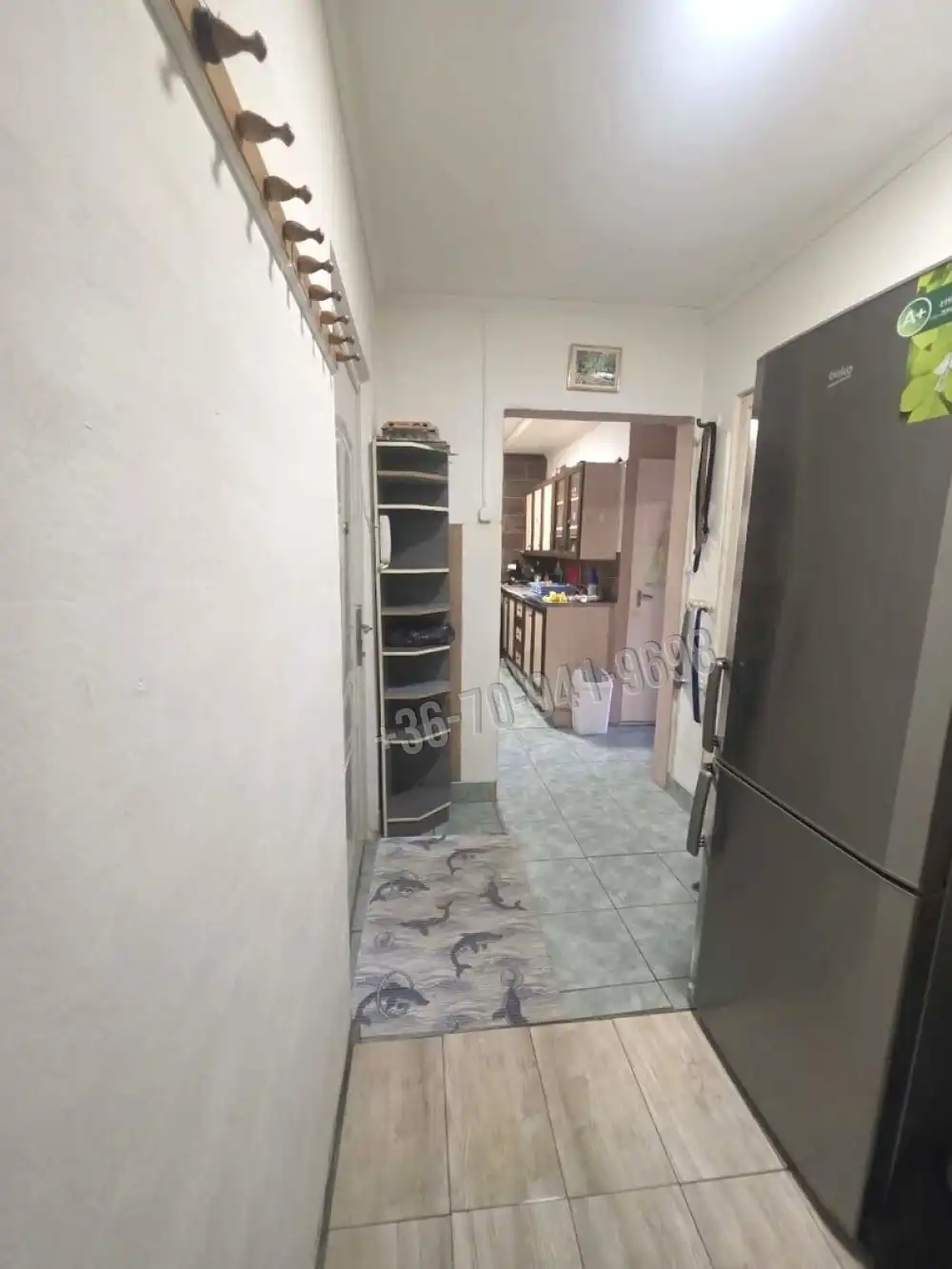 Fejér megye - Dunaújváros