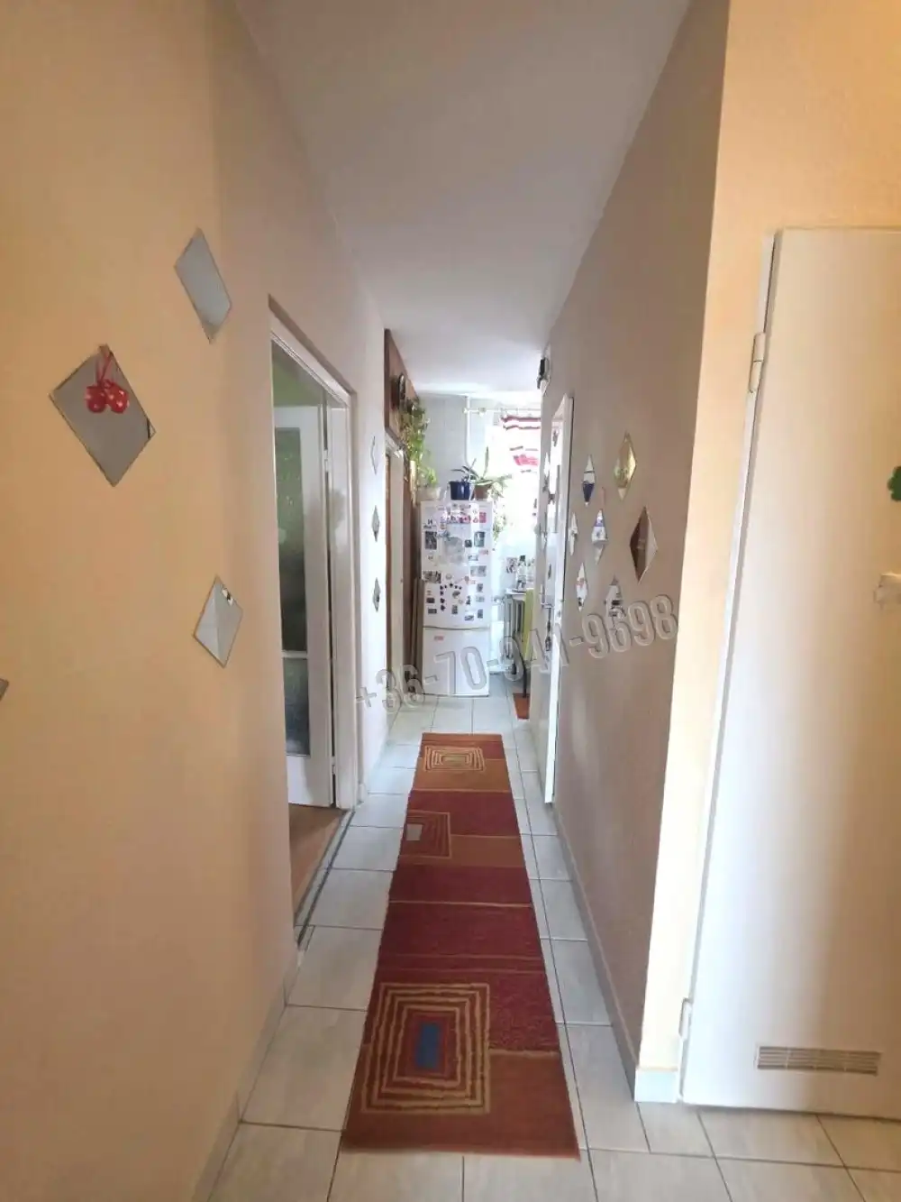 Fejér megye - Dunaújváros