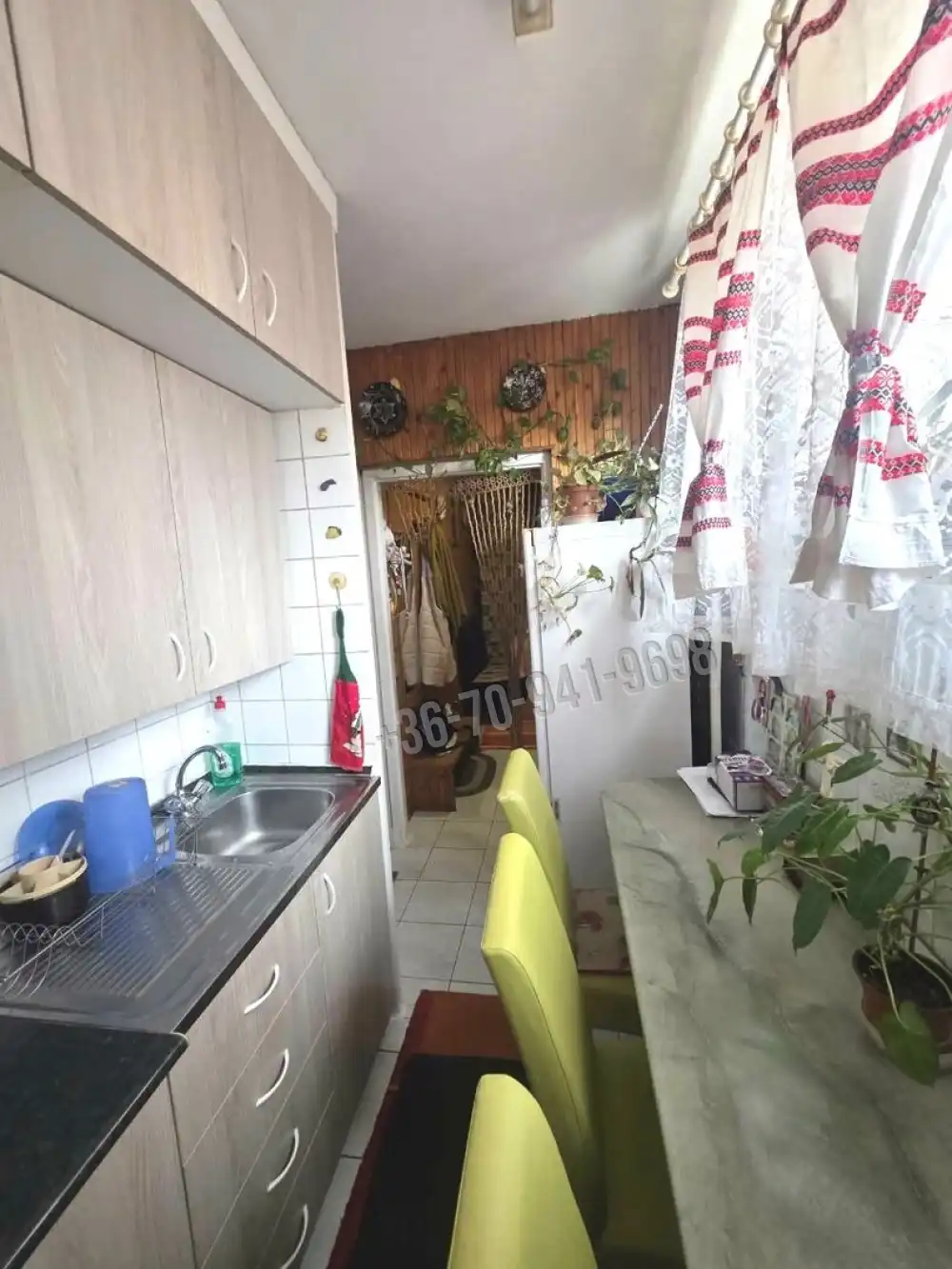 Fejér megye - Dunaújváros