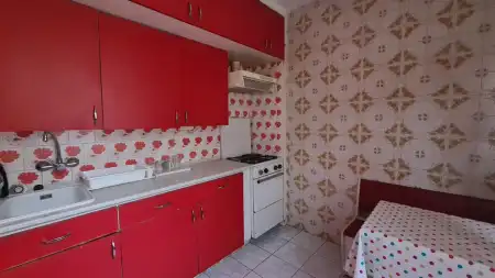 eladó panellakás, Dunaújváros