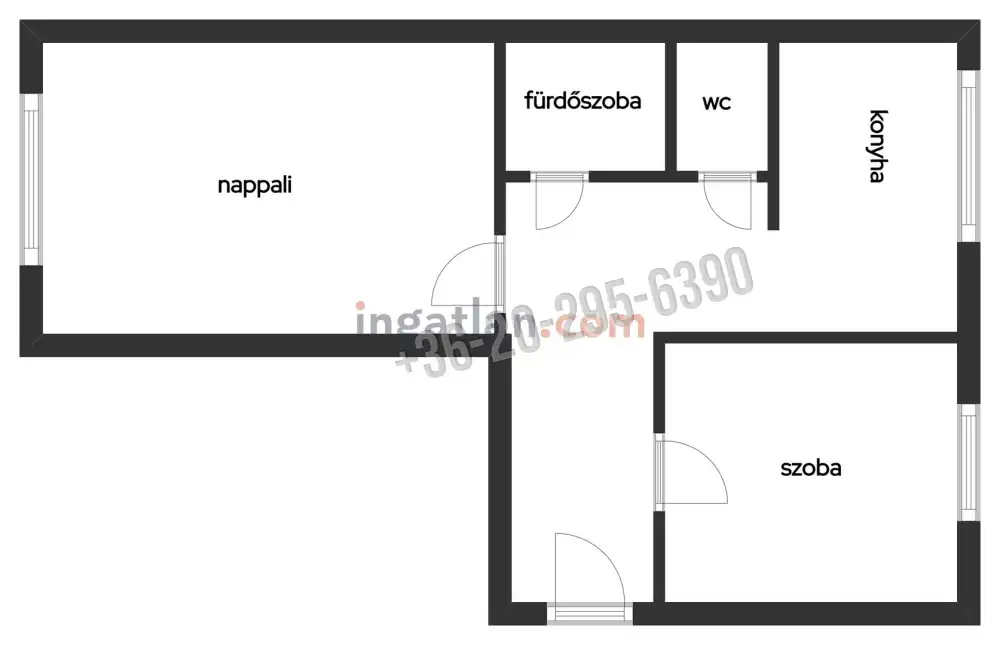 Fejér megye - Dunaújváros