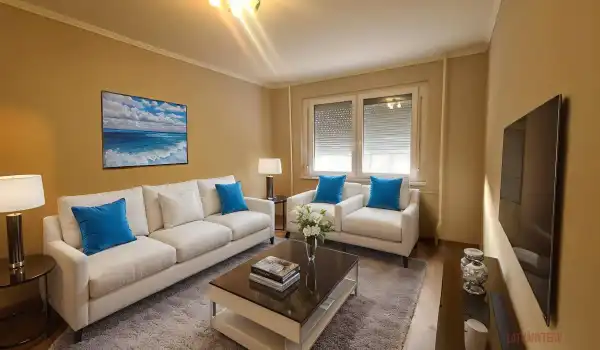 Eladó panellakás, Dunaújváros 1+1 szoba 35 m² 26.7 M Ft