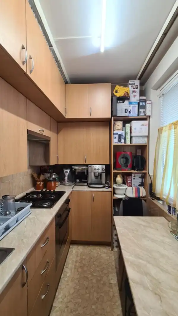 Eladó panellakás, Dunaújváros 2 szoba 53 m² 32.99 M Ft