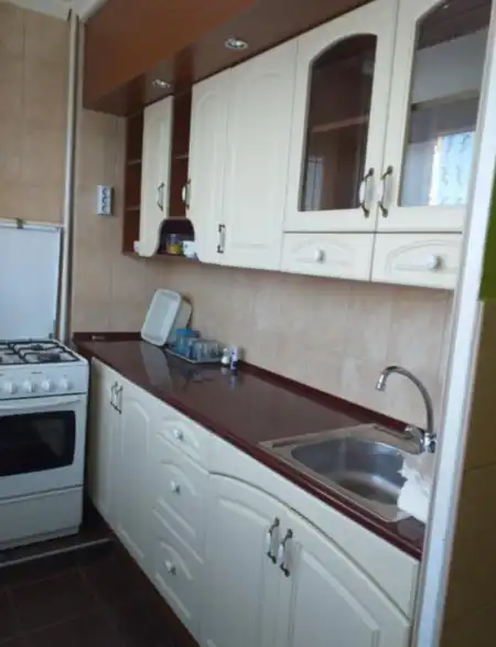 eladó panellakás, Dunaújváros