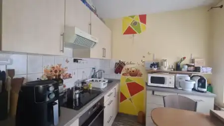 eladó panellakás, Dunaújváros