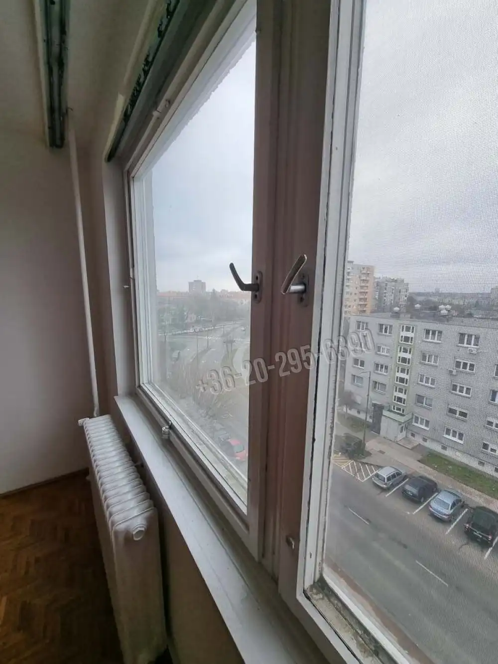 Fejér megye - Dunaújváros