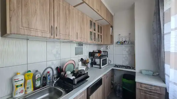 Eladó panellakás, Dunaújváros 2 szoba 53 m² 38.5 M Ft