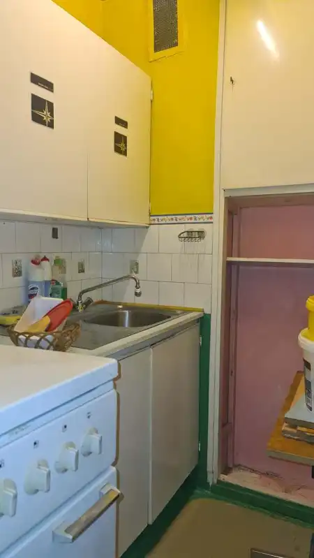 eladó panellakás, Dunaújváros