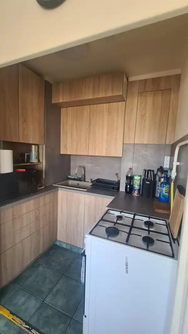 Eladó panellakás, Dunaújváros 1 szoba 34 m² 24.99 M Ft