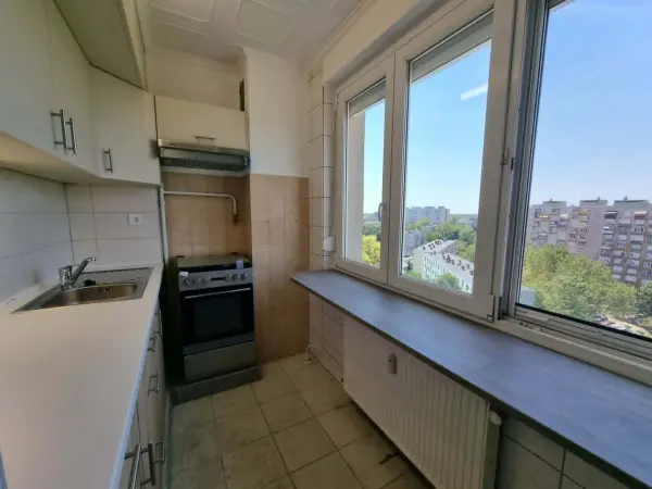 Eladó panellakás, Dunaújváros 2 szoba 52 m² 35.5 M Ft