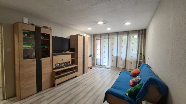 Eladó panellakás, Dunaújváros 2 szoba 57 m² 37.99 M Ft