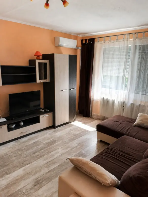 Eladó panellakás, Dunaújváros 1+1 szoba 35 m² 25.99 M Ft