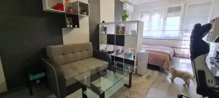 eladó panellakás, Dunaújváros