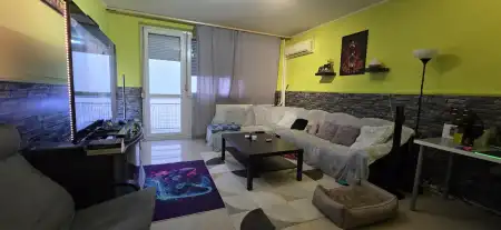 eladó panellakás, Dunaújváros