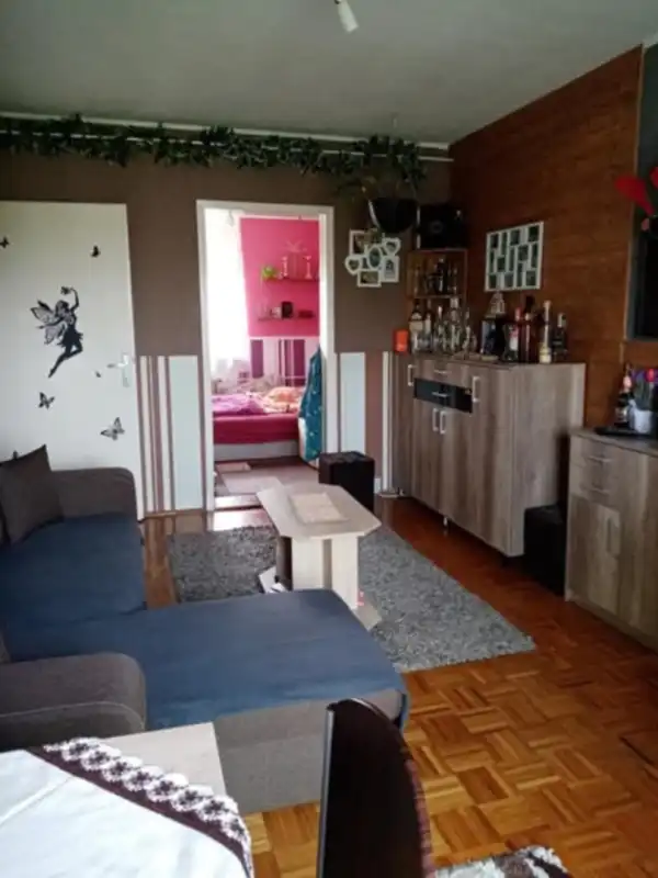 Eladó panellakás, Dunaújváros 1+3 szoba 59 m² 33.9 M Ft