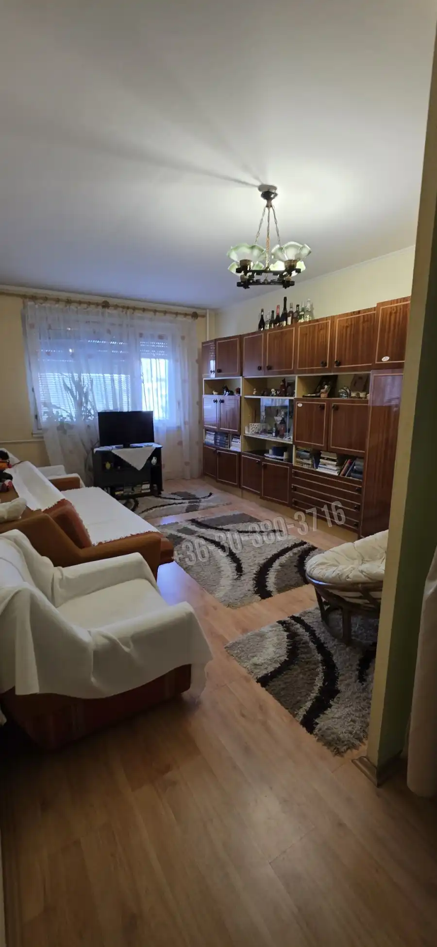 eladó panellakás, Dunaújváros