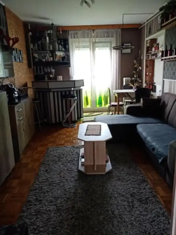 Eladó panellakás, Dunaújváros 1+3 szoba 59 m² 33.9 M Ft