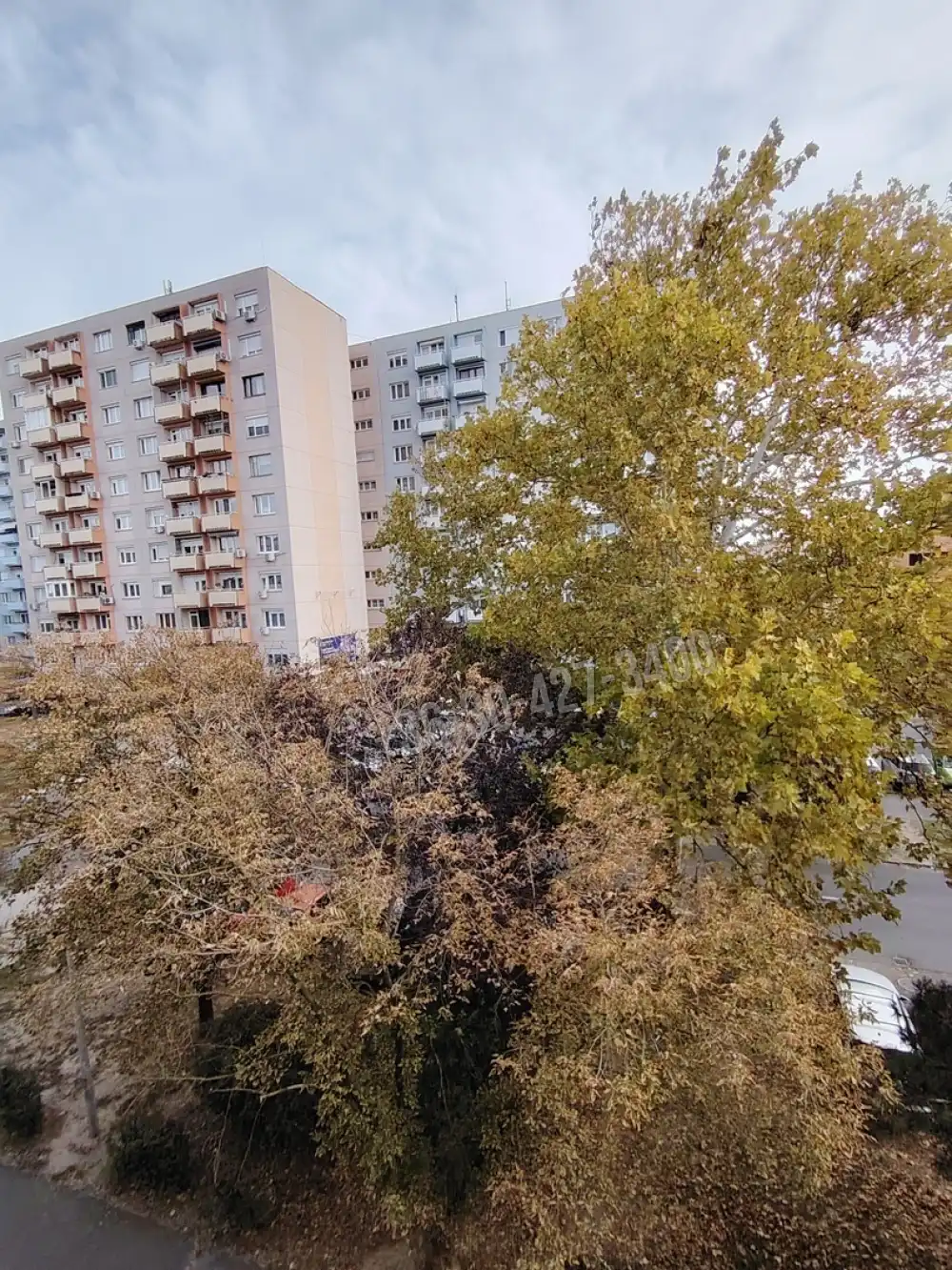 Fejér megye - Dunaújváros