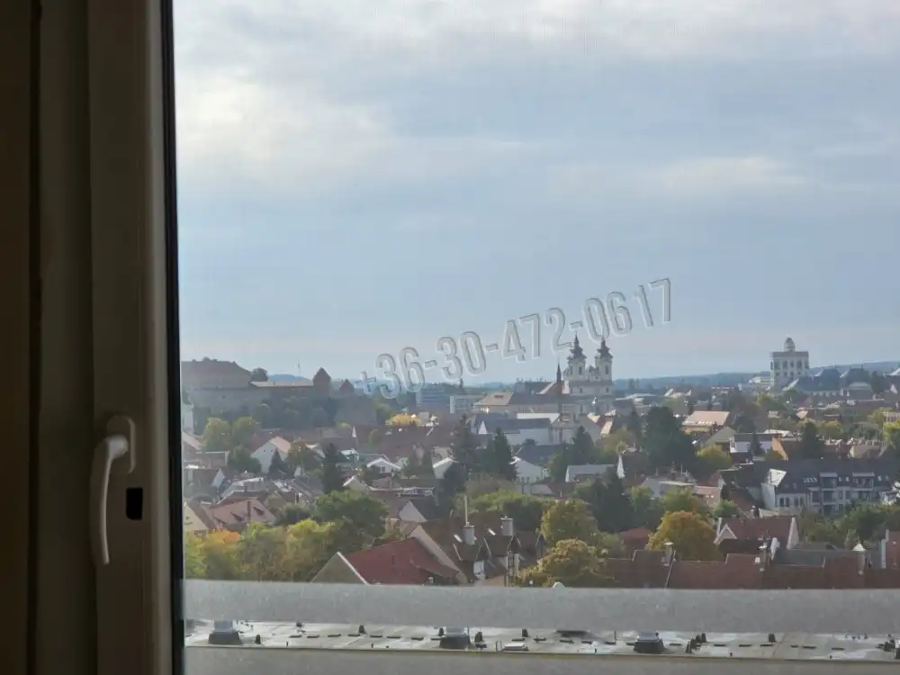 Heves megye - Eger