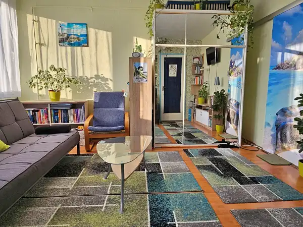 Eladó panellakás, Eger 2 szoba 56 m² 36.9 M Ft