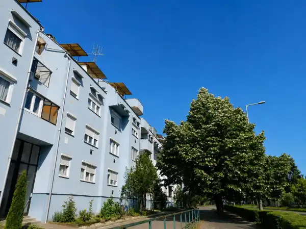 Eladó panellakás, Eger 1+1 szoba 43 m² 31.9 M Ft