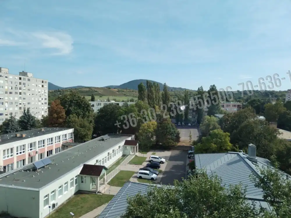 Heves megye - Eger