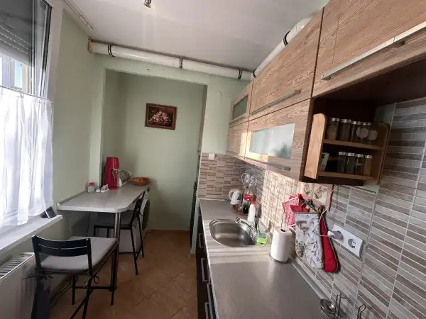 Eladó panellakás, Eger 3 szoba 55 m² 49.9 M Ft