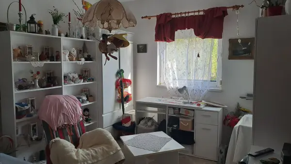 Eladó panellakás, Esztergom 2 szoba 50 m² 45 M Ft