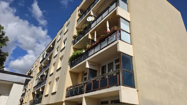 Eladó panellakás, Esztergom 2 szoba 56 m² 52 M Ft