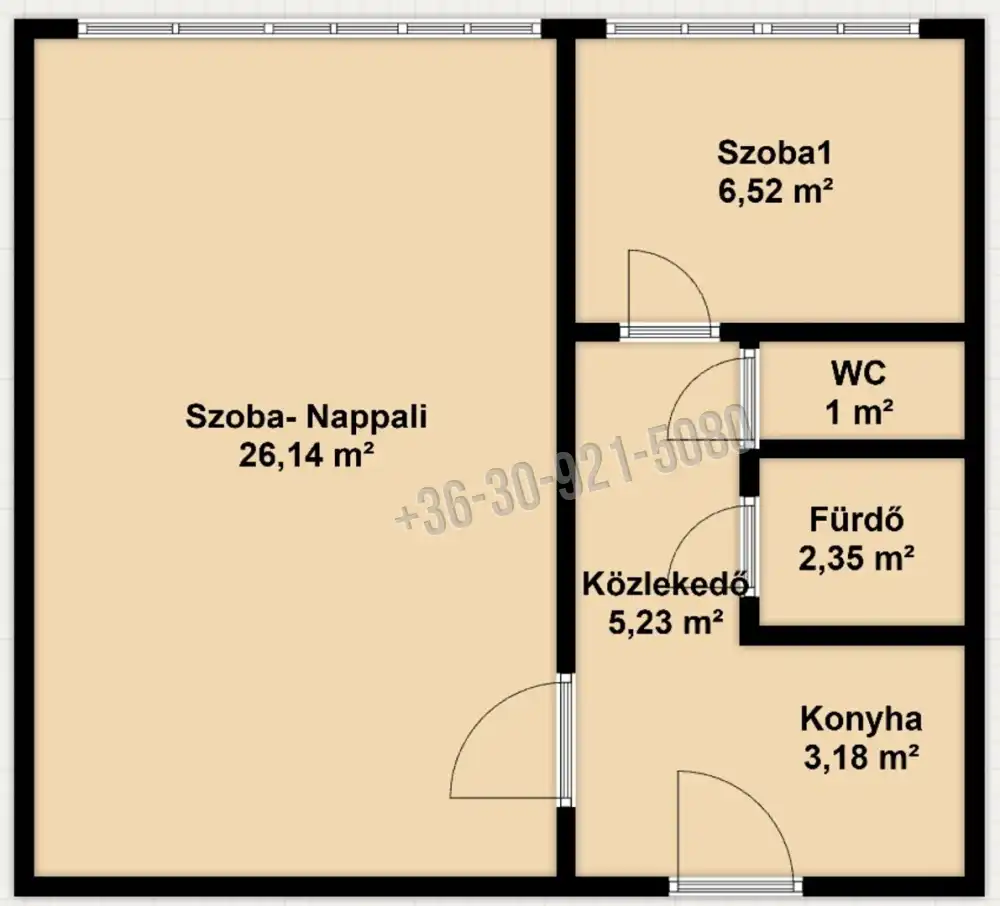 Pest megye - Gödöllő