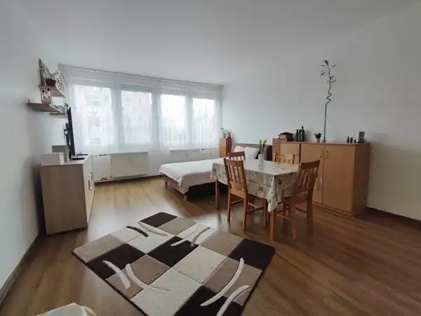 Eladó panellakás, Gödöllő 1+1 szoba 44 m² 54.9 M Ft