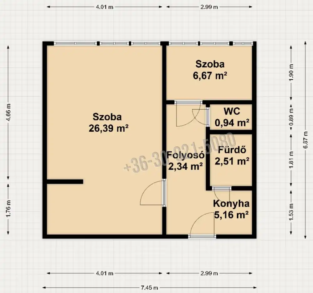 Pest megye - Gödöllő