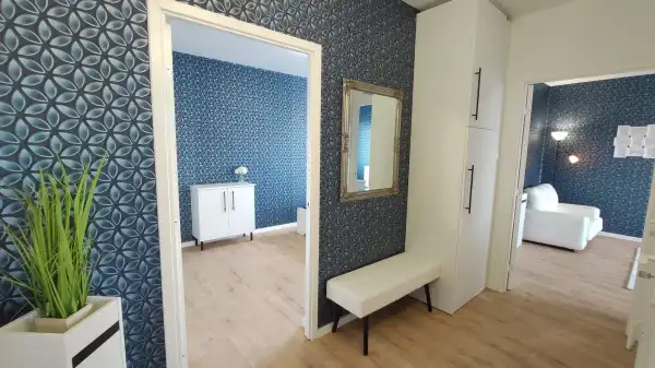 Eladó panellakás, Győr 2 szoba 49 m² 49.8 M Ft