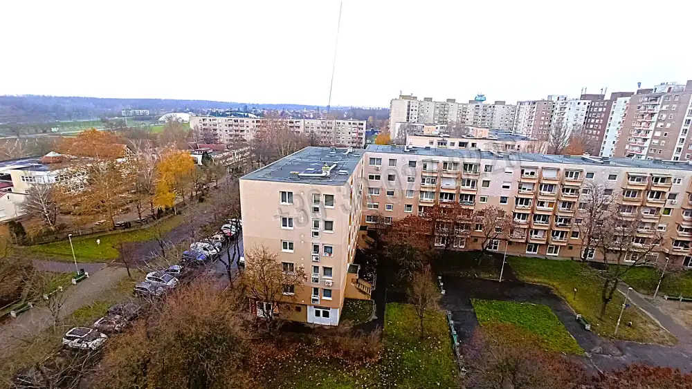 Győr-Moson-Sopron megye - Győr