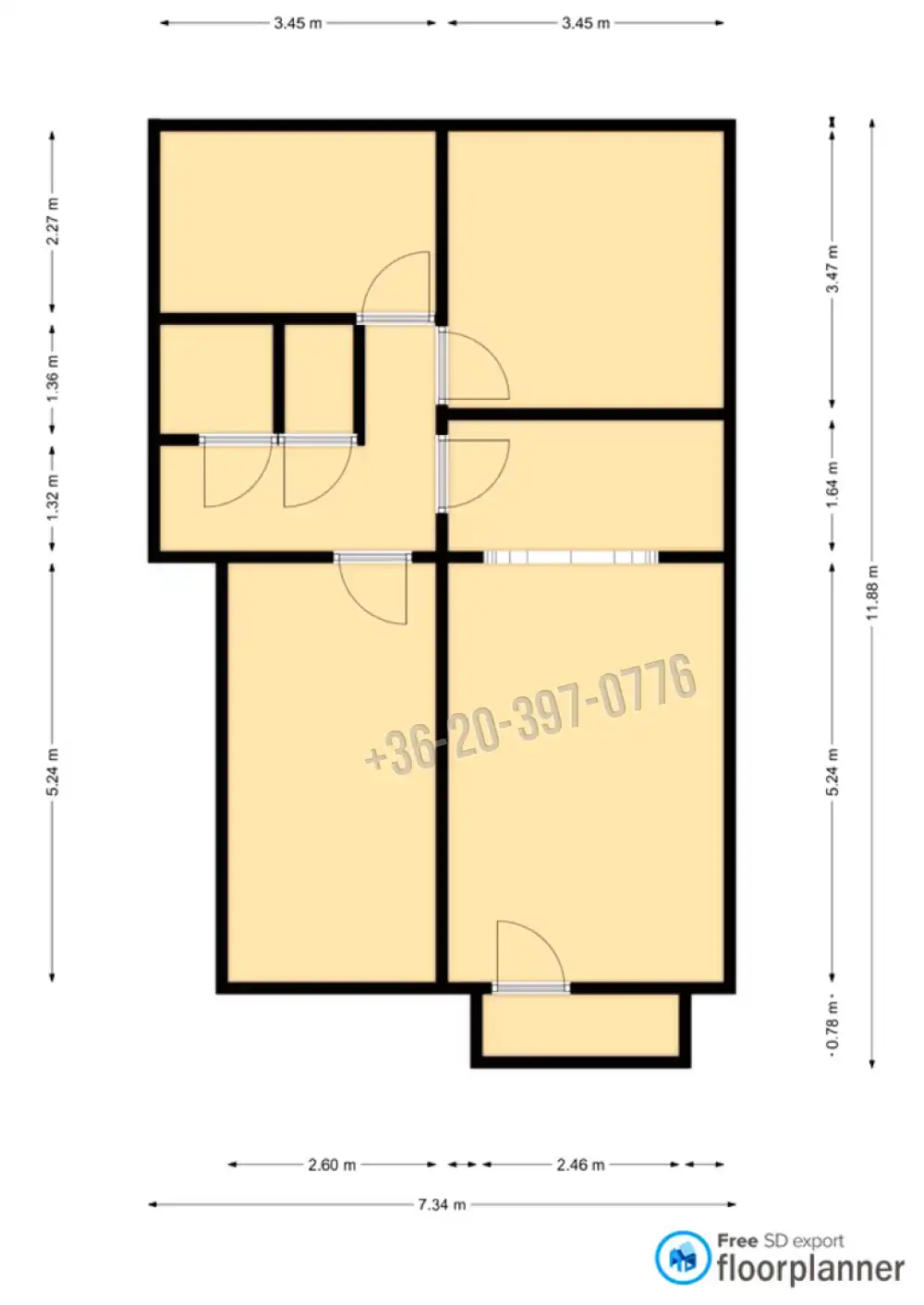 Győr-Moson-Sopron megye - Győr