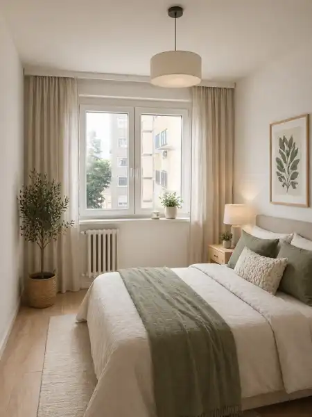 eladó panellakás, Győr