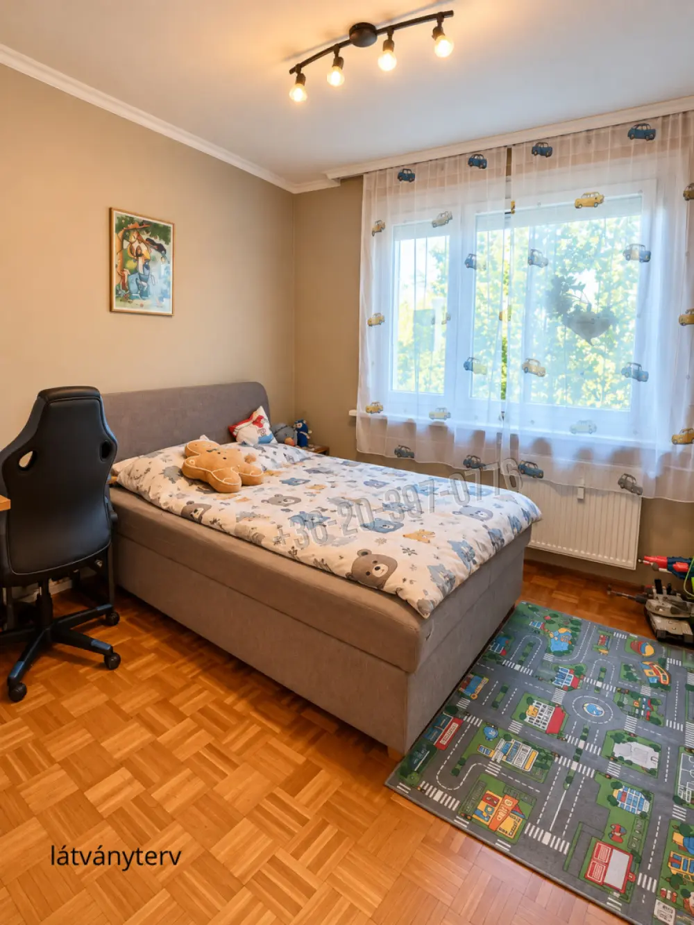 Győr-Moson-Sopron megye - Győr