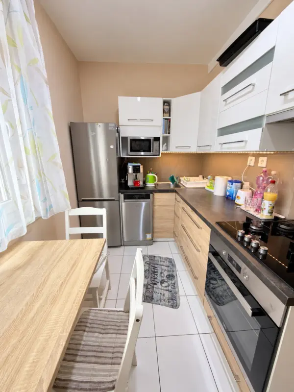 Eladó panellakás, Győr 2 szoba 53 m² 49.9 M Ft